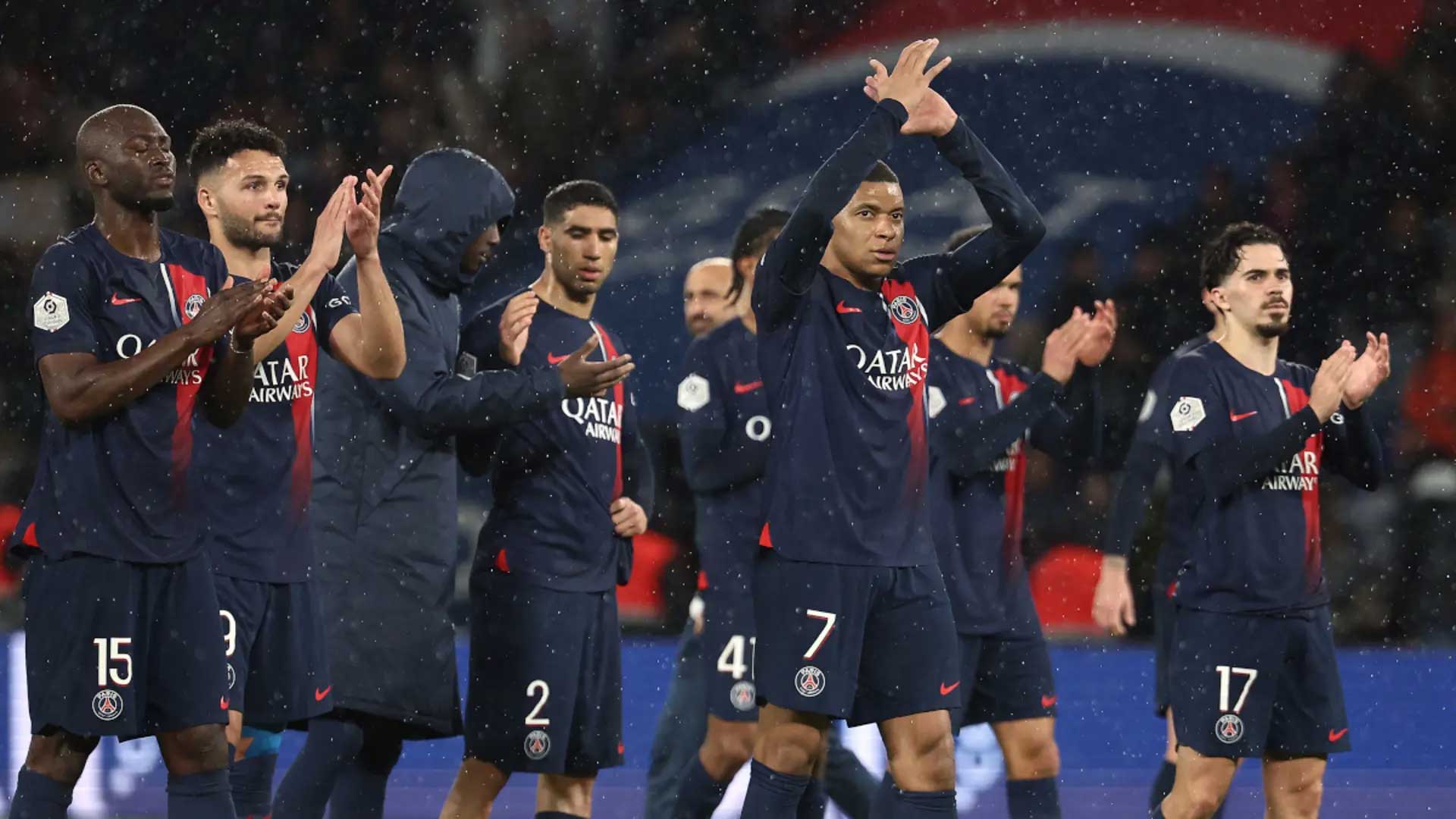 PSG Berharap Kembalinya Neymar Bisa Jadi Faktor Penentu